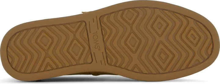 x Jamie Mizrahi Alp FWD Water Repellent Suede Slip-On Espadrille - Image 6