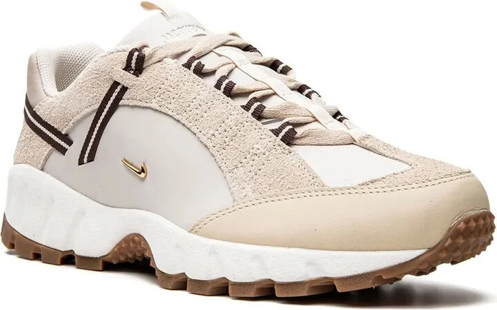 x Jaquemus Air Humara LX "Beige" sneakers - Image 2