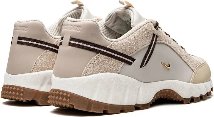 x Jaquemus Air Humara LX "Beige" sneakers - Image 3