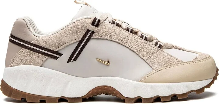 x Jaquemus Air Humara LX "Beige" sneakers