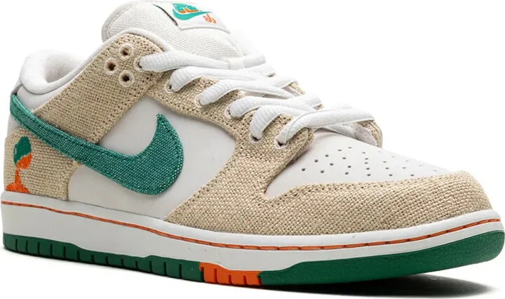 x Jarritos SB Dunk Low sneakers - Image 2