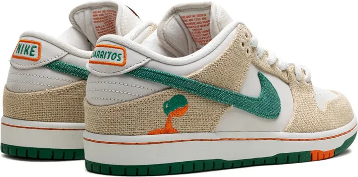 x Jarritos SB Dunk Low sneakers - Image 3