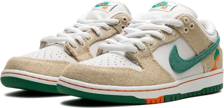 x Jarritos SB Dunk Low sneakers - Image 4