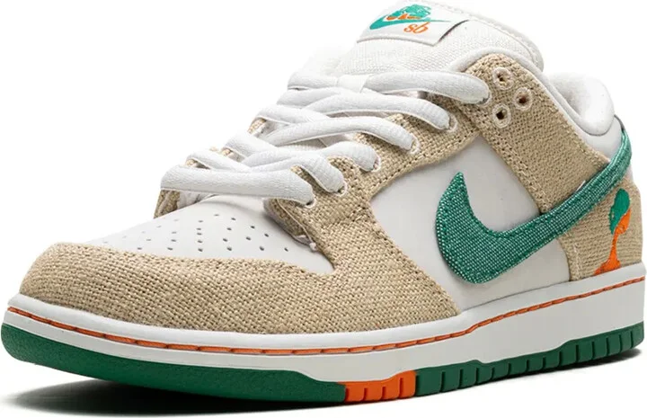 x Jarritos SB Dunk Low sneakers - Image 5