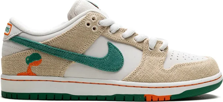 x Jarritos SB Dunk Low sneakers