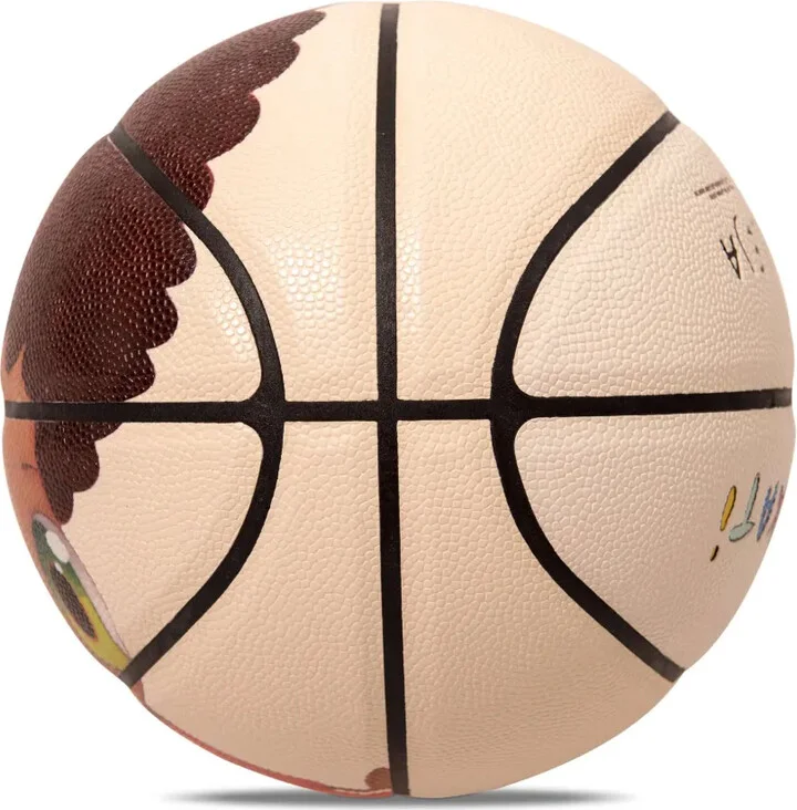 x Javier Calleja Dreams Come True basket ball - Image 3