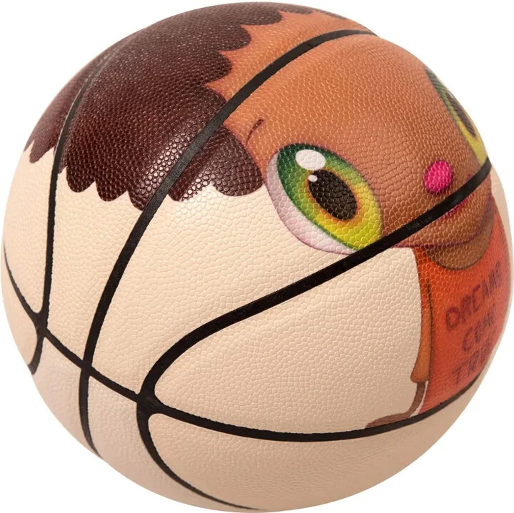x Javier Calleja Dreams Come True basket ball - Image 4