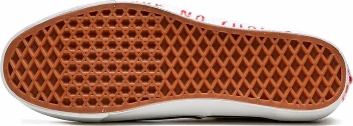 x Javier Calleja OG Authentic L "Potting Soil" sneakers - Image 4