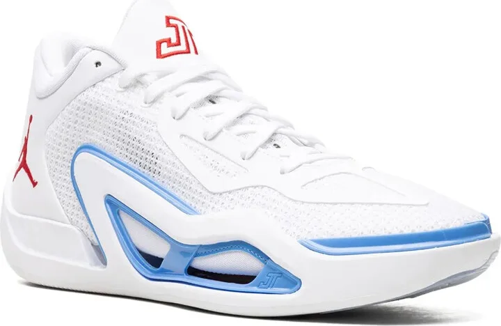 x Jayson Tatum JT1 “St. Louis” sneakers - Image 2