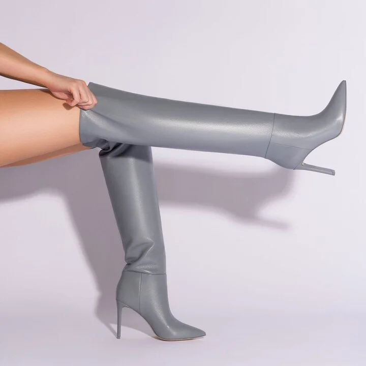 x Jennifer Fisher Boot - Image 6