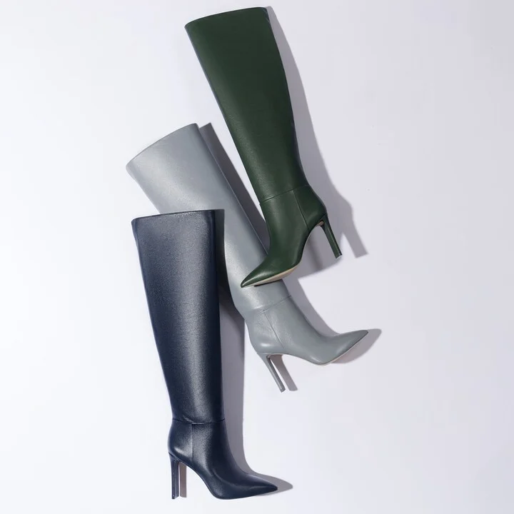 x Jennifer Fisher Boot - Image 7