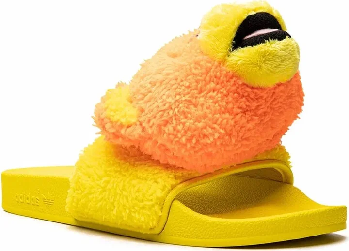 x Jeremy Scott Adilette "Bear" sneakers - Image 2