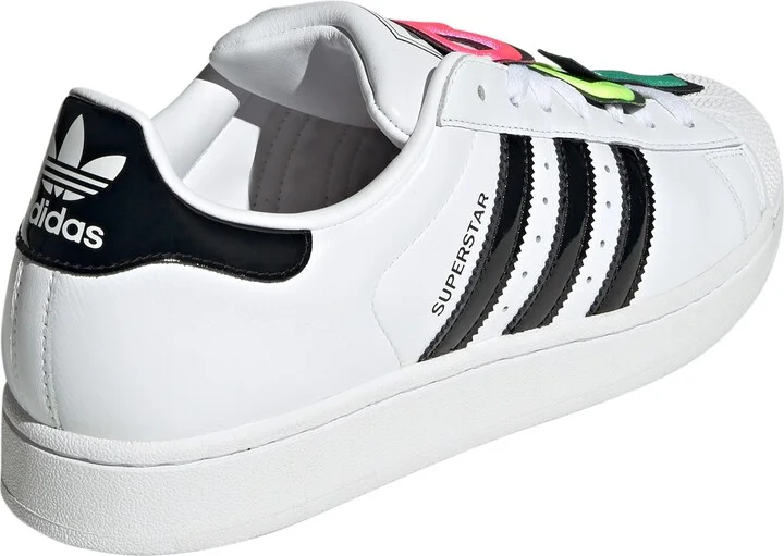 x Jeremy Scott Gender Inclusive Superstar II Sneaker - Image 2