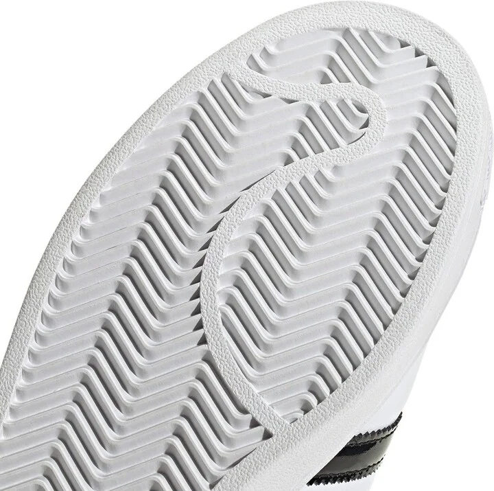 x Jeremy Scott Gender Inclusive Superstar II Sneaker - Image 7
