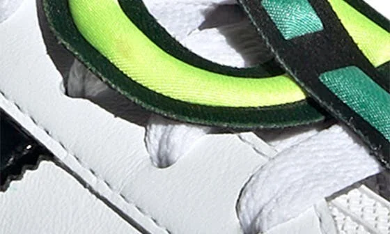 x Jeremy Scott Gender Inclusive Superstar II Sneaker - Image 9