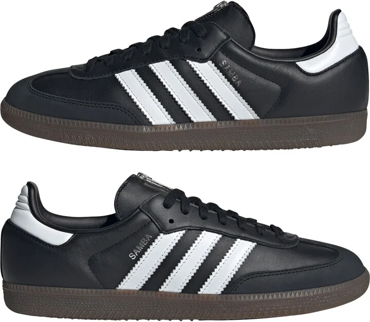x Jeremy Scott Samba OG Sneaker - Image 8