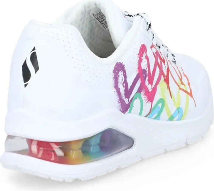 x JGoldcrown Uno 2 sneakers - Image 3