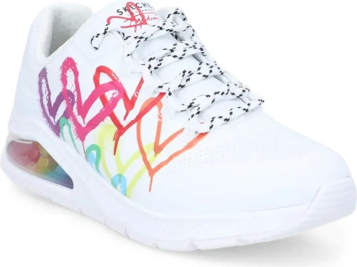 x JGoldcrown Uno 2 sneakers