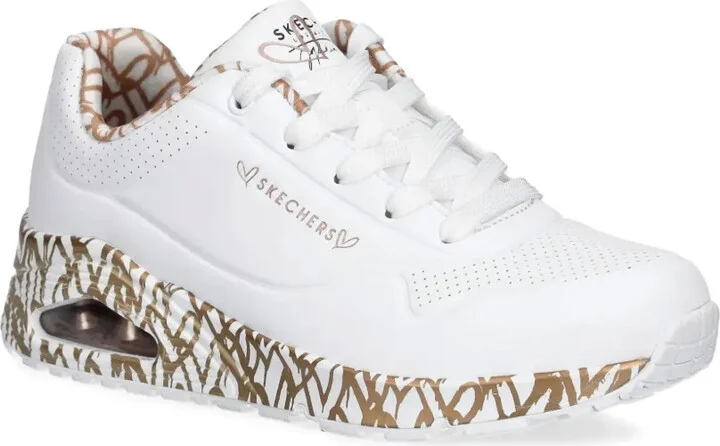x JGoldcrown Uno Loving Love sneakers - Image 2