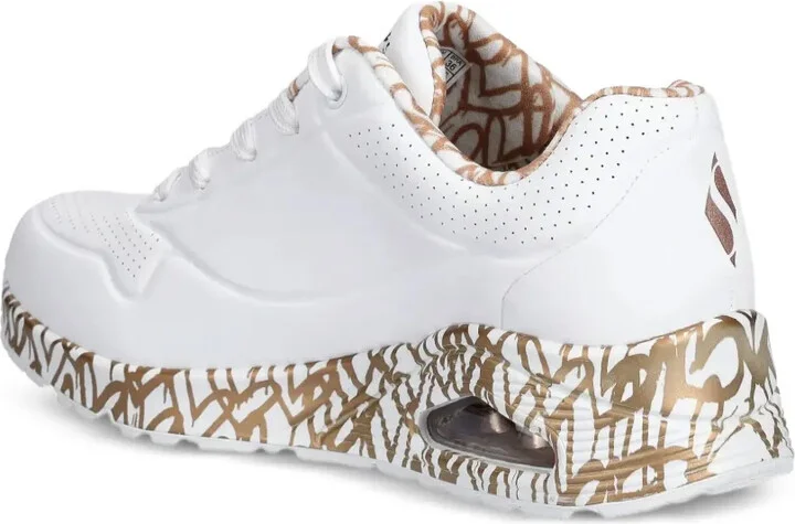 x JGoldcrown Uno Loving Love sneakers - Image 3