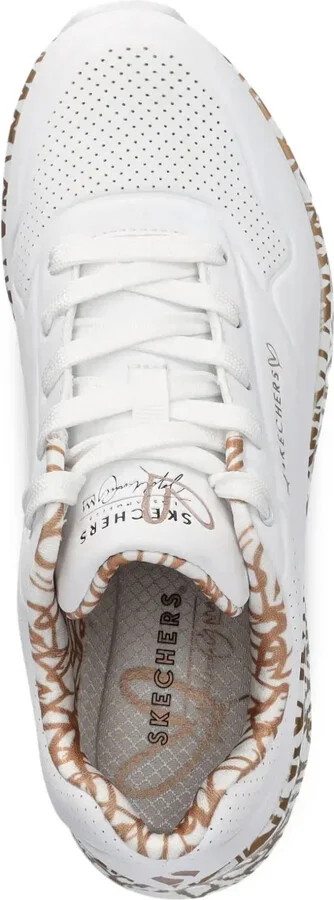 x JGoldcrown Uno Loving Love sneakers - Image 4