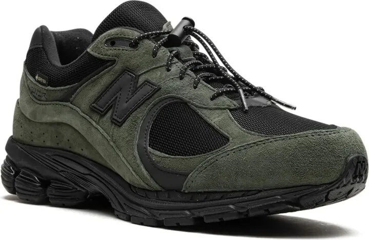 x JJJJound 2002R "Pine" sneakers - Image 2