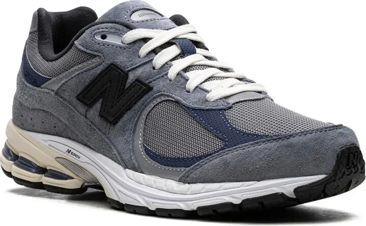 x JJJJound 2002R "Storm Blue" sneakers - Image 2