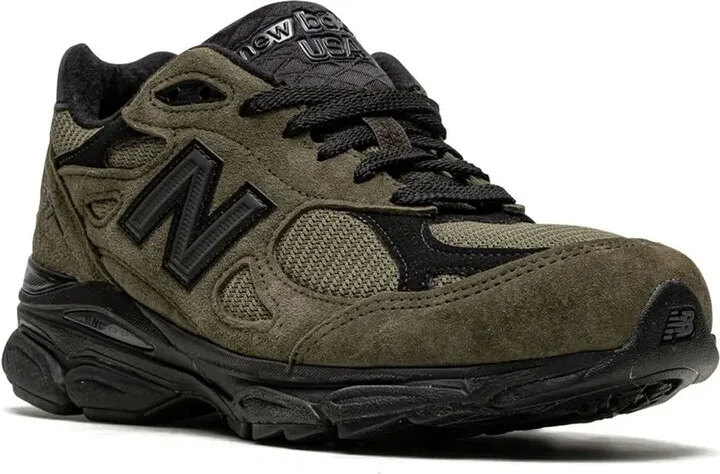 x JJJJound 990v3 "Brown" sneakers - Image 2