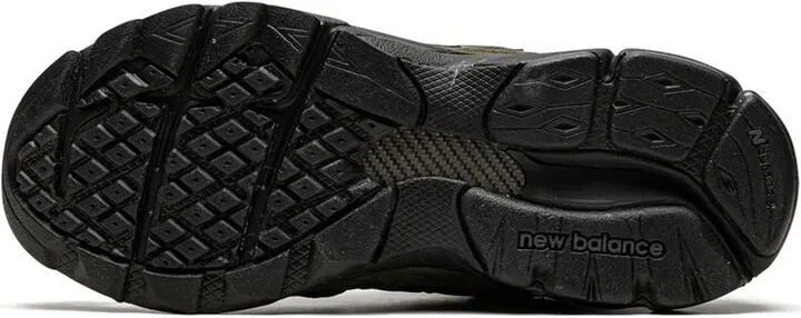 x JJJJound 990v3 "Brown" sneakers - Image 4