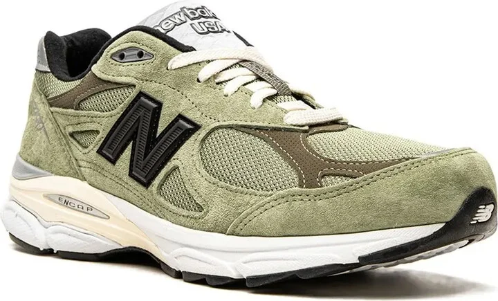 x JJJJound 990v3 sneakers - Image 2