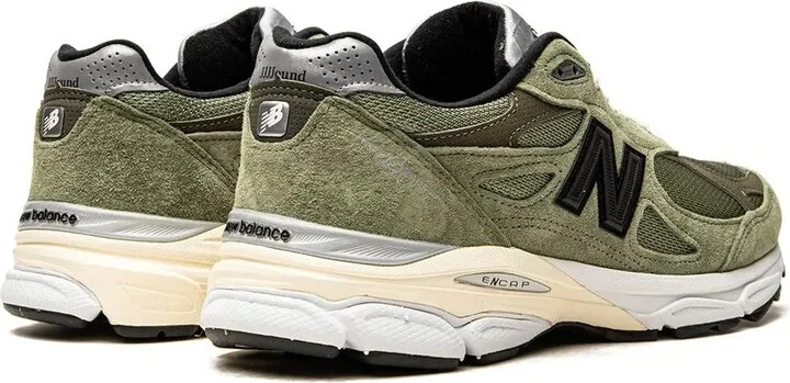 x JJJJound 990v3 sneakers - Image 3