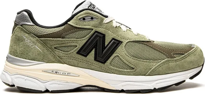 x JJJJound 990v3 sneakers