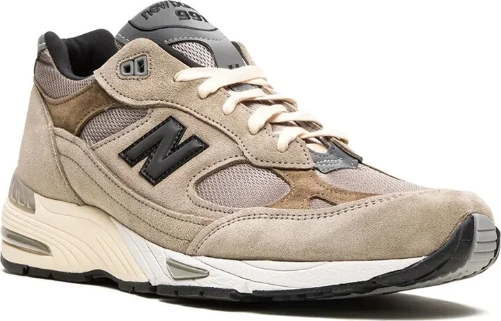 x JJJJound 991 Made In Uk "Cobblestone" sneakers - Image 2