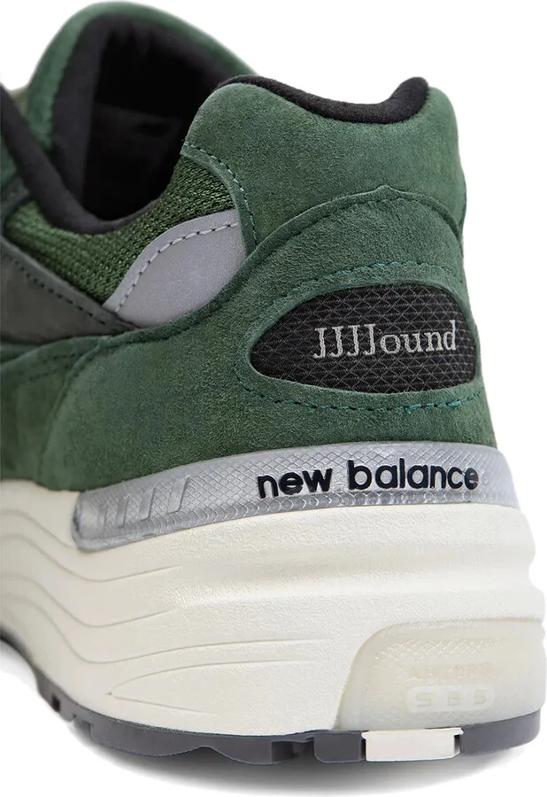 x JJJJound 992 sneakers - Image 2