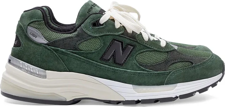 x JJJJound 992 sneakers