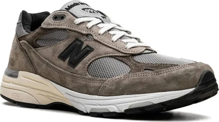 x JJJJound 993 "Brown" sneakers - Image 2