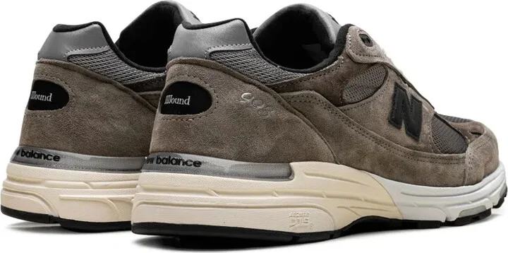 x JJJJound 993 "Brown" sneakers - Image 3