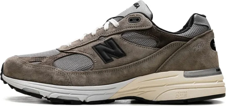 x JJJJound 993 "Brown" sneakers - Image 5