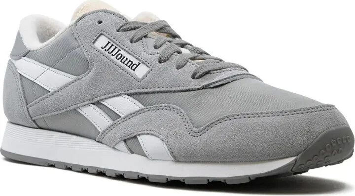 x JJJJound Classic "Grey" sneakers - Image 2