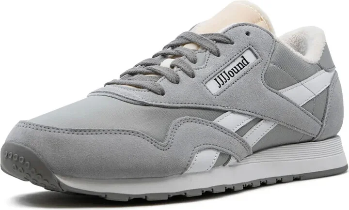 x JJJJound Classic "Grey" sneakers - Image 3