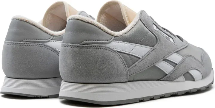 x JJJJound Classic "Grey" sneakers - Image 4