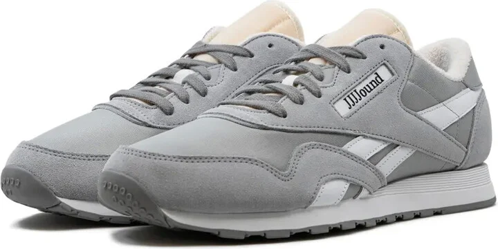 x JJJJound Classic "Grey" sneakers - Image 5