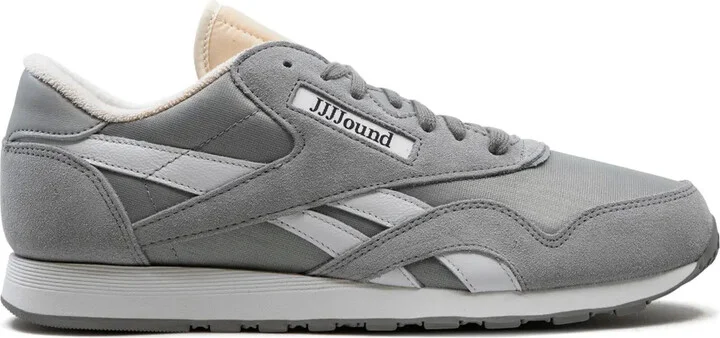 x JJJJound Classic "Grey" sneakers