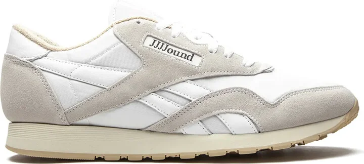 x JJJJound Classic sneakers