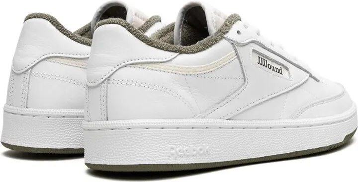 x JJJJound Club C 85 "Olive" sneakers - Image 3