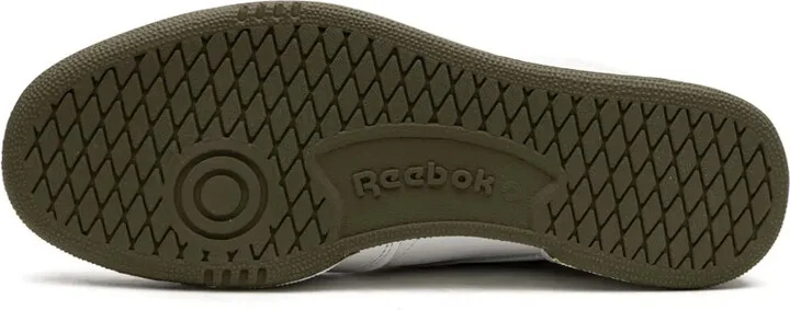 x JJJJound Club C 85 "Olive" sneakers - Image 4