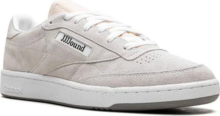 x JJJJound Club C "Chalk" sneakers - Image 2