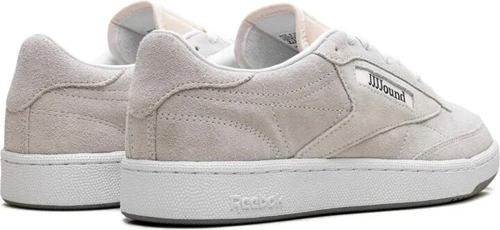 x JJJJound Club C "Chalk" sneakers - Image 3