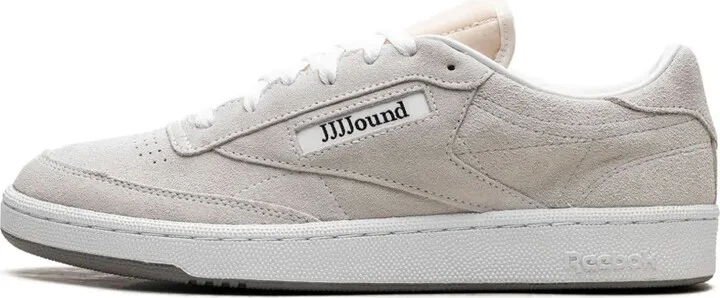 x JJJJound Club C "Chalk" sneakers - Image 5