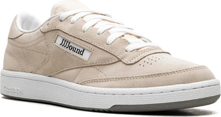 x JJJJound Club C "Cork" sneakers - Image 2